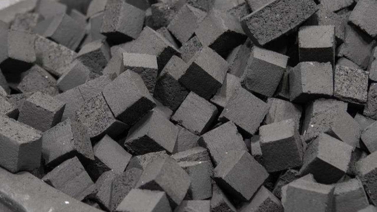 Briket Adalah Bahan Bakar Padat, Berikut Jenis dan Fungsinya