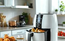 11 Jenis Makanan ini Sebaiknya Tak Dimasak dengan Air Fryer, Begini Solusinya