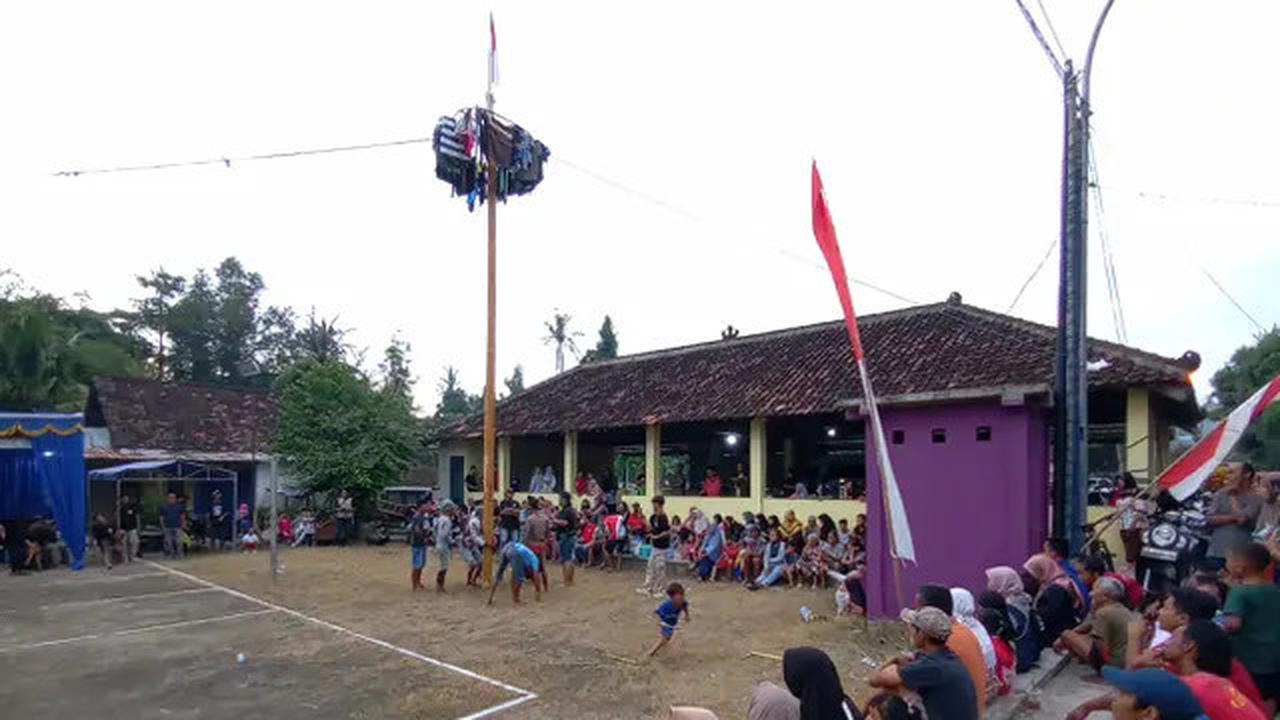 Jaga Silaturahmi, Desa-desa di Bantul Gelar Kesenian Tradisi dan Lomba