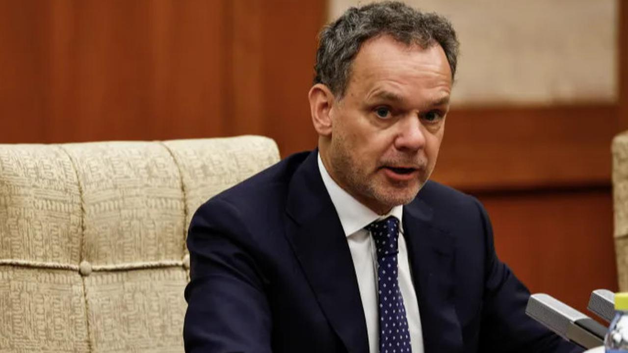 Sembilan Menteri Belanda Ramai-Ramai Mundur Demi Dukung Gaza, Perpecahan Politik Kian Luas