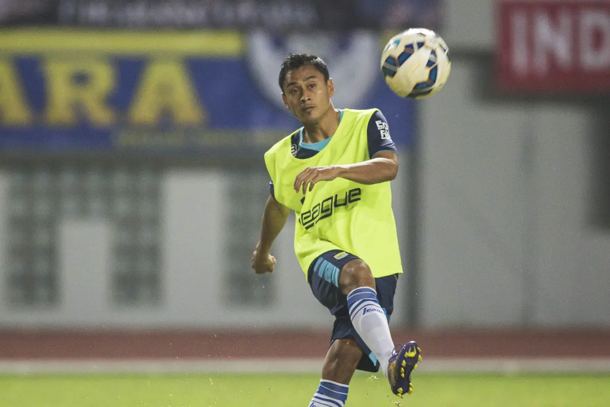 Samsul Arif