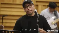 Sammy Simorangkir Sebut Penyanyi dan Komposer Tak Terpisahkan, Ingin Konflik Hak Cipta Berakhir Damai