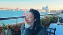 Song Hye Kyo [Foto: Instagram/kyo1122]