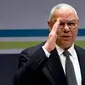 Colin Powell, mantan menlu AS pada era pemerintahan George W. Bush (Reuters)