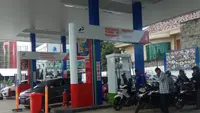 Deretan Hoaks Terkait SPBU, Pengisian Gratis hingga Dibakar Massa