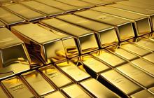 Harga Emas Global Tertekan akibat Dolar AS Menguat