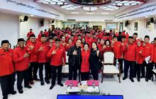 Megawati: Politik Sekarang Pragmatis, Melupakan Suara Hati Hanya Demi Ambisi Kekuasaan