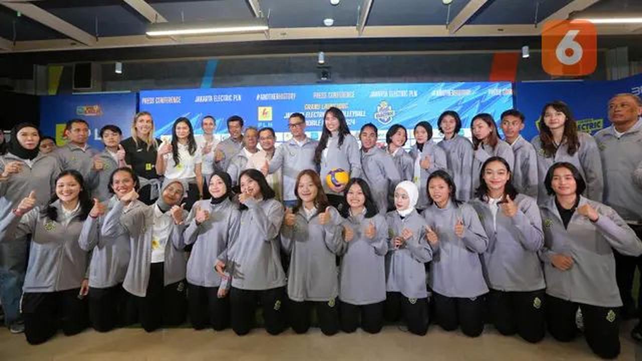 Beli Tiket PLN Mobile Pro Liga 2024 di PLN Mobile Bisa Dapat Voucher Listrik & Tambah Daya