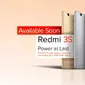 Xiaomi Redmi 3S di Erafone.com