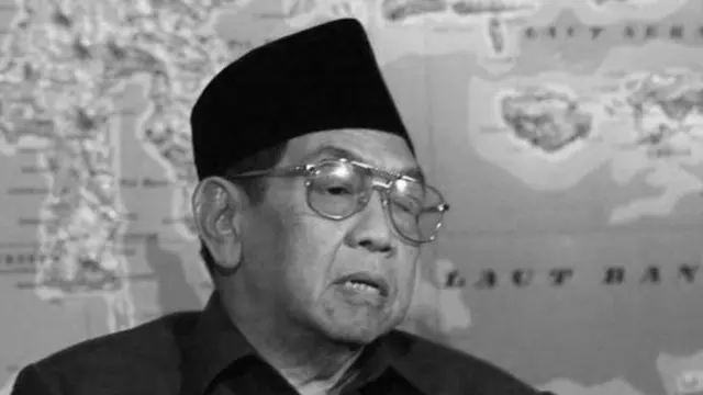 Presiden RI