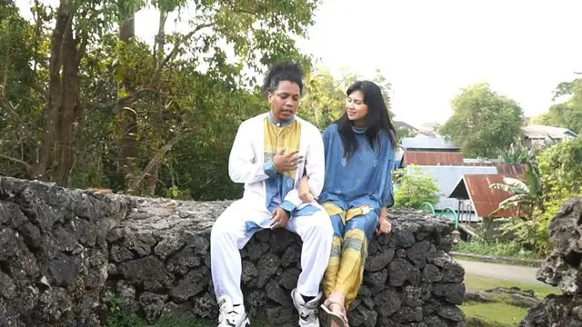 Indah Permatasari Umumkan Hamil Anak Pertama, Ini 6 Potret Terbarunya Pamer Baby Bump