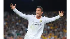 Cristiano Ronaldo terlihat kembali menendang pemain lawan, namun kali ini pemain Real Betis yang kena sepakan Ronaldo tersebut. Ini menjadi kedua kalinya setelah pekan lalu tertangkap kamera menendang pemain Gijon, namun tak ada hukuman yang diterima...