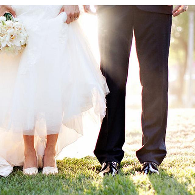 10 Tradisi Pernikahan Paling Aneh Sedunia Lifestyle Liputan6 Com