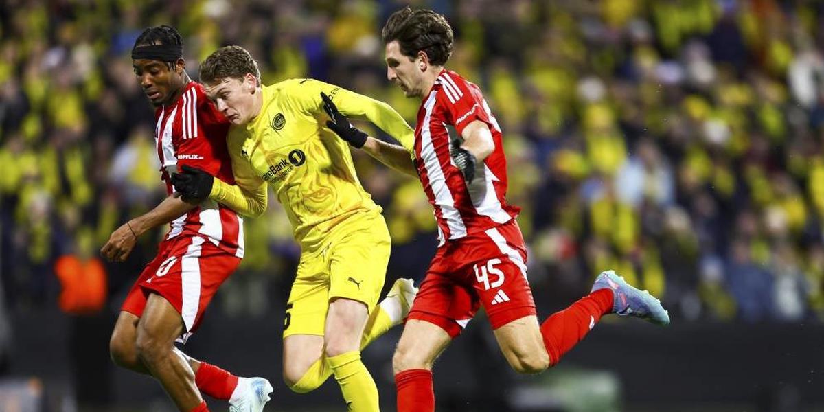 Prediksi Bodo/Glimt vs Lazio 10 April 2025