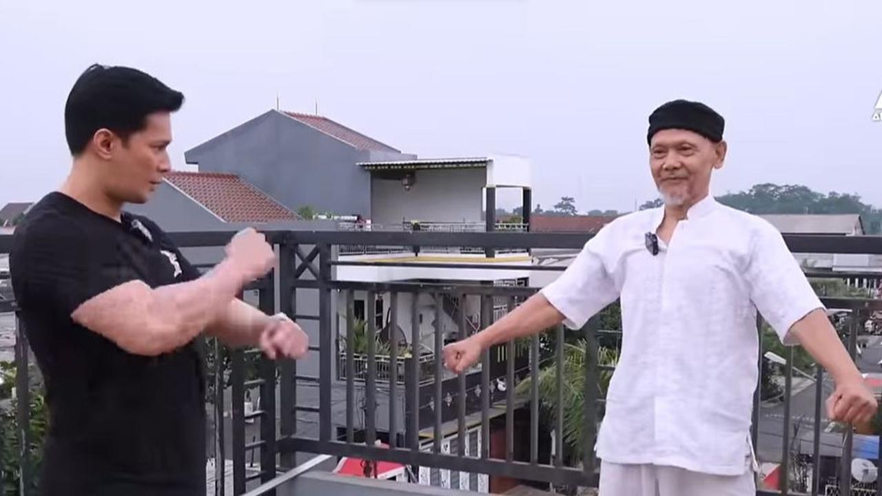 Dok. Istimewa