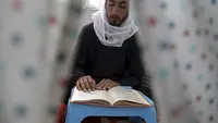 Itikaf Ngapain Aja, Daftar Kegiatan Ibadah untuk Mendapatkan Malam Lailatul Qadar