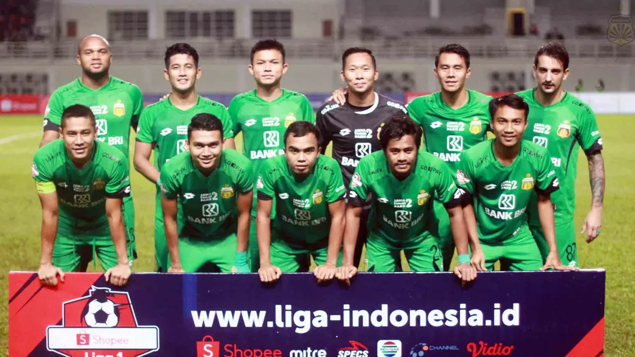 Bhayangkara FC