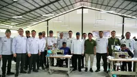 (Foto:Dok.BRI)