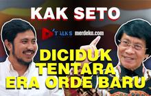 VIDEO: Kak Seto Langsung Dibawa ke Kodam Jaya Bertemu Jenderal TNI