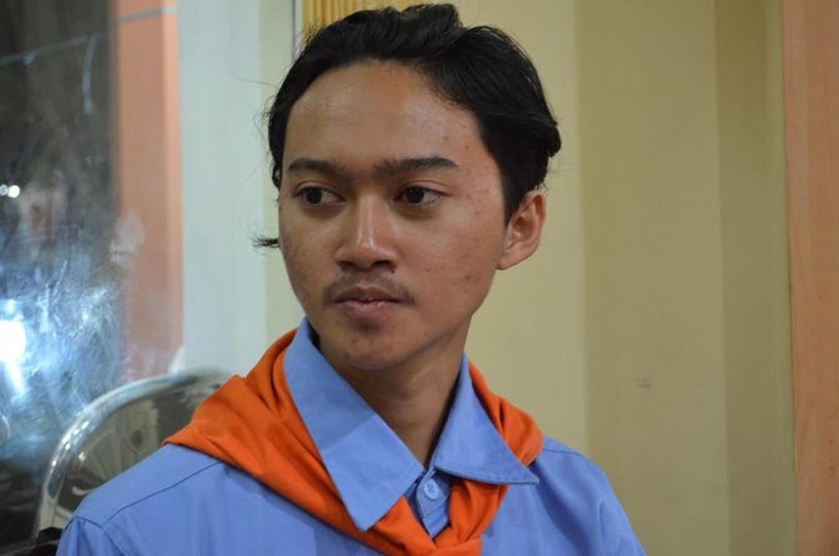 Dok. Istimewa