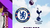 Prediksi Chelsea Vs Tottenham Hotspur di Liga Inggris: Menikmati Momentum