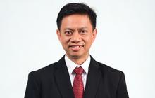 Bagus Susanto, Nakhoda Baru GWM Indonesia