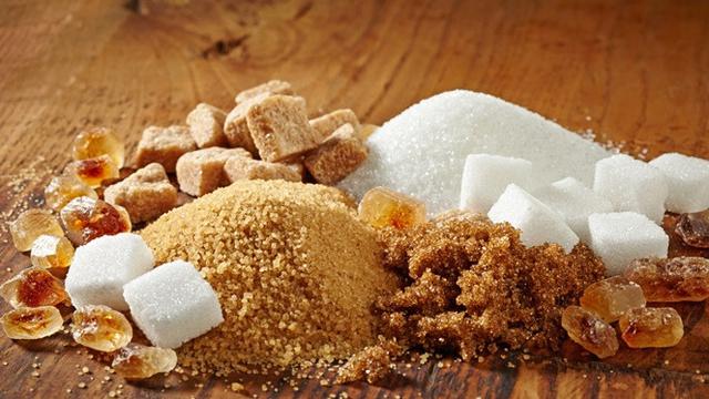 Cara Mencerahkan Wajah Kusam dengan gula