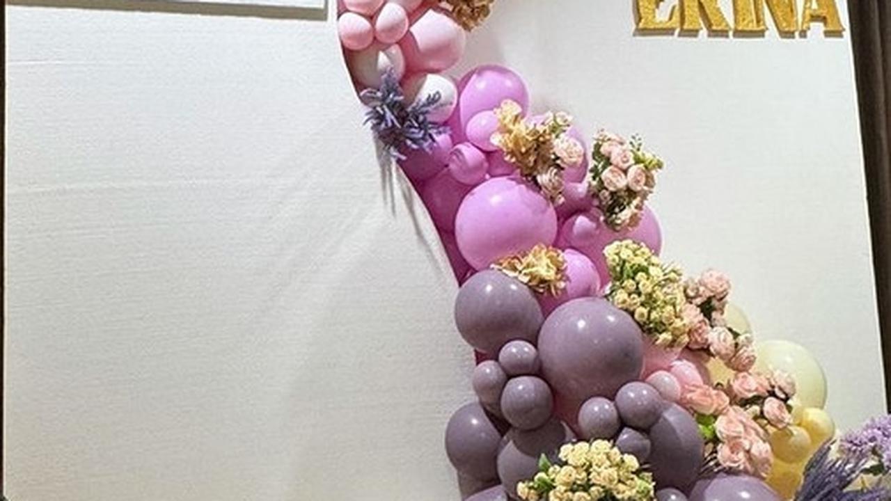 Erina Gudono Nikmati Private Omakase di RS - Dilayani Head Chef, Segini Harga yang Harus Dibayar Kaesang Pangarep
