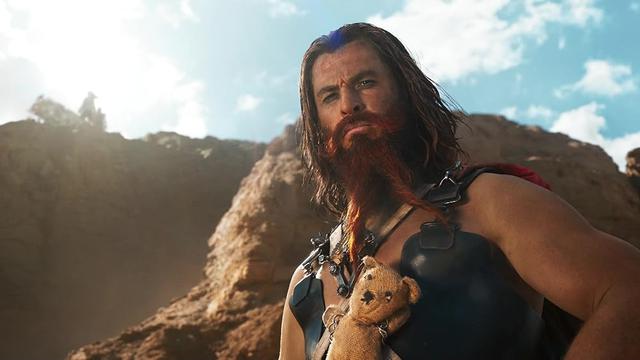 Furiosa: A Mad Max Saga (2024)