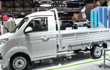 Bukan cuma Esemka, Ini Merek-Merek Mobil Asli Indonesia