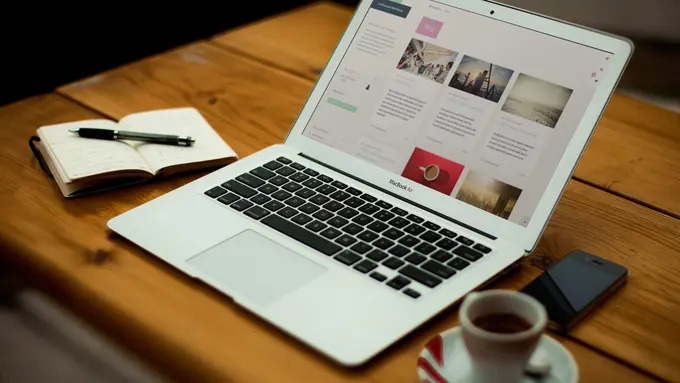 Meski Masih Menganggur, Ini 5 Cara Agar Kamu Tetap Produktif