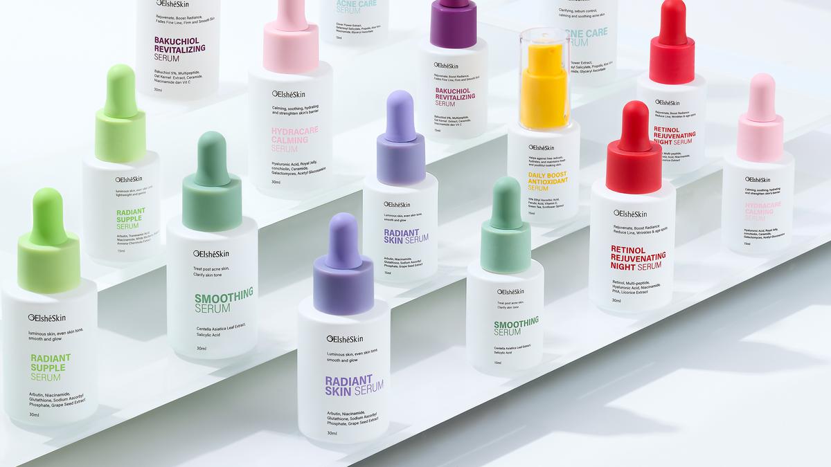 8 Jenis Serum Lokal yang Tepat untuk Setiap Masalah Kulit, Mana yang