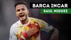 Barcelona menyiapkan alternatif jika mereka gagal mendatangkan Marco Veratti dari Paris Saint-Germain.