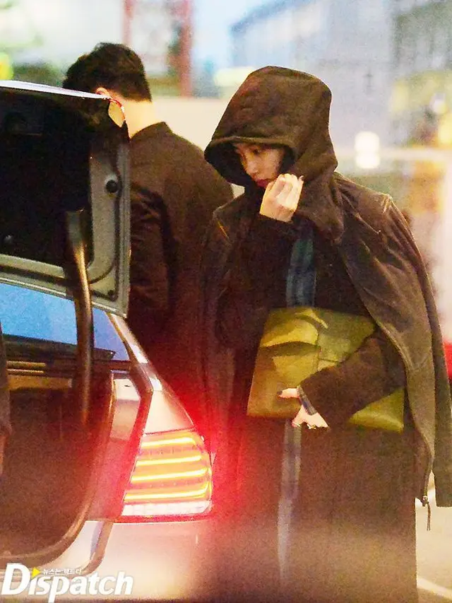 Lee Min Ho (sumber: koreaboo.com via Dispatch)