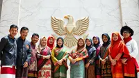 Bhinneka Tunggal Ika Memiliki Arti Penting bagi Persatuan Indonesia