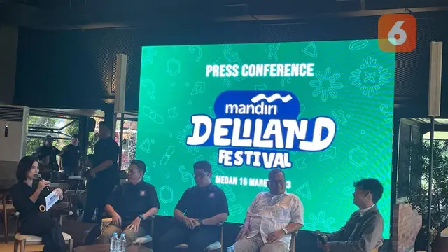 Deliland Festival