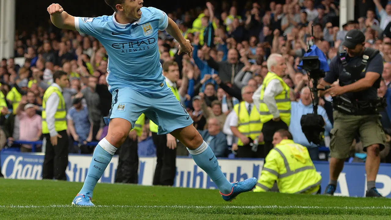 Samir Nasri