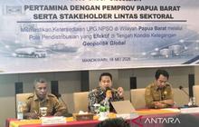 Kuota Minyak Tanah Papua Barat 2026 Bertambah, Pertamina Jamin Pasokan Energi