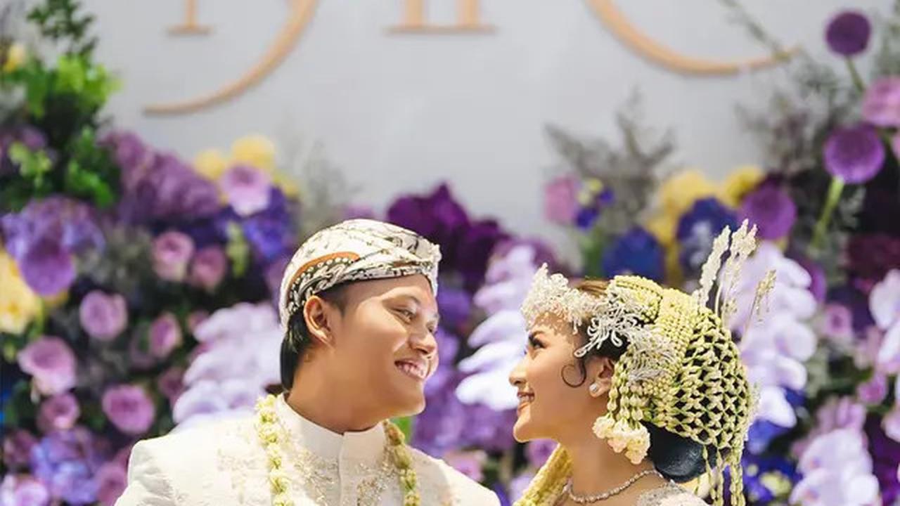 15 Artis Wanita Resmi Menikah di Tahun2024, Lepas Status Lajang hingga Janda