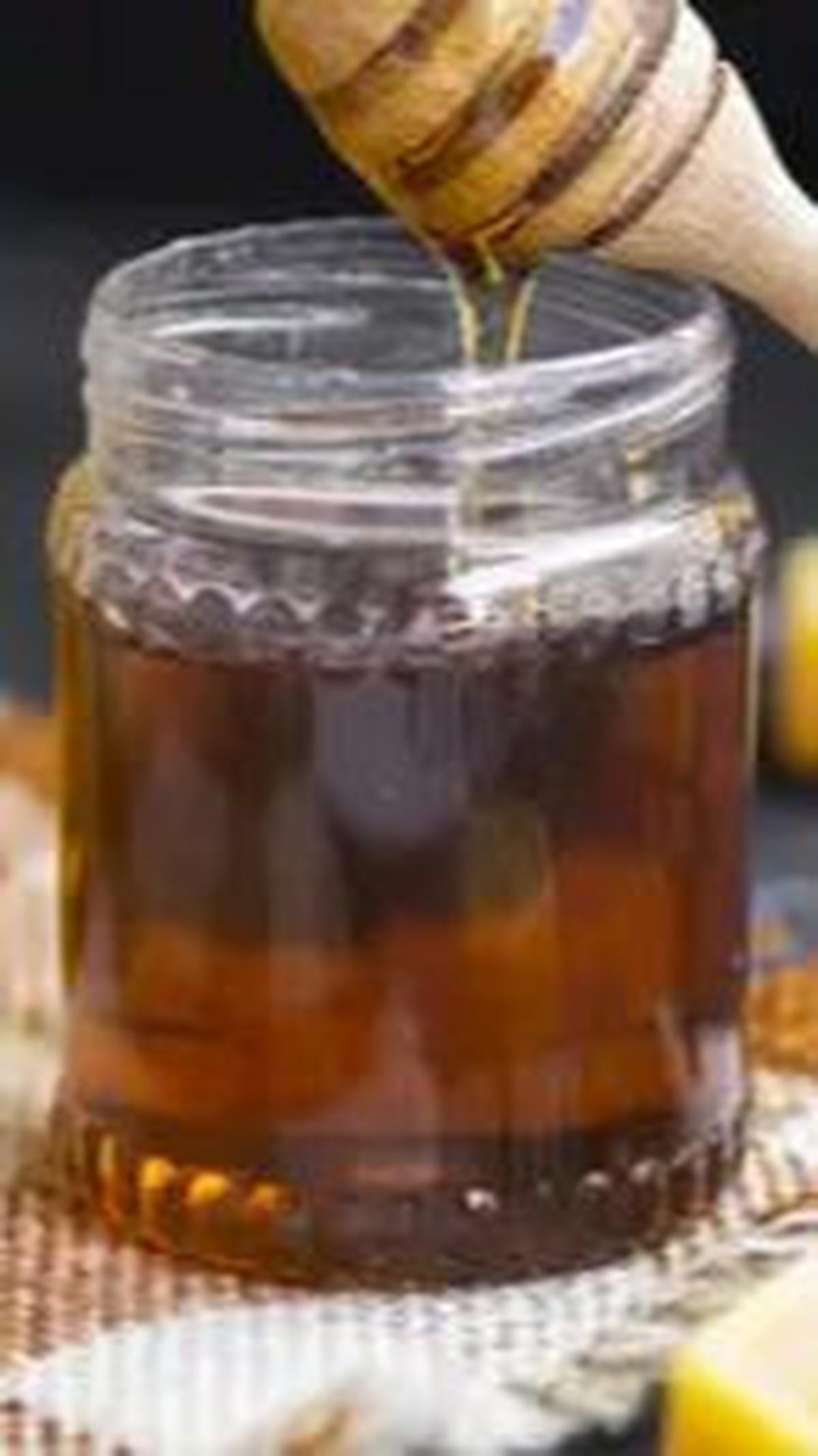 2. Madu