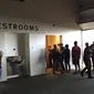 Antrian Toilet di WWDC 2015 (twitter.com) 