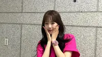 Ji Ye Eun Jadi Member Running Man, Sang PD Ungkap Alasannya