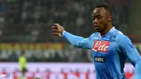 Juventus Masih Dekati Gelandang Napoli