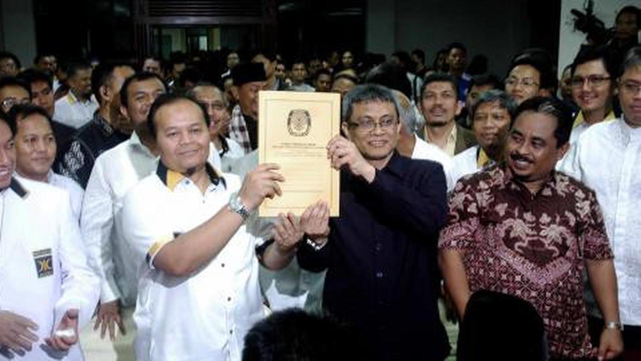 AM Fatwa disarankan Ketum PAN kawal Hidayat-Didik