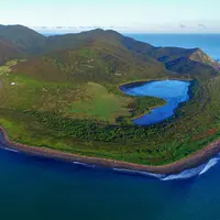 Kapiti Island Nature Tours, Wellington (Foto Dok: The New Zealand).