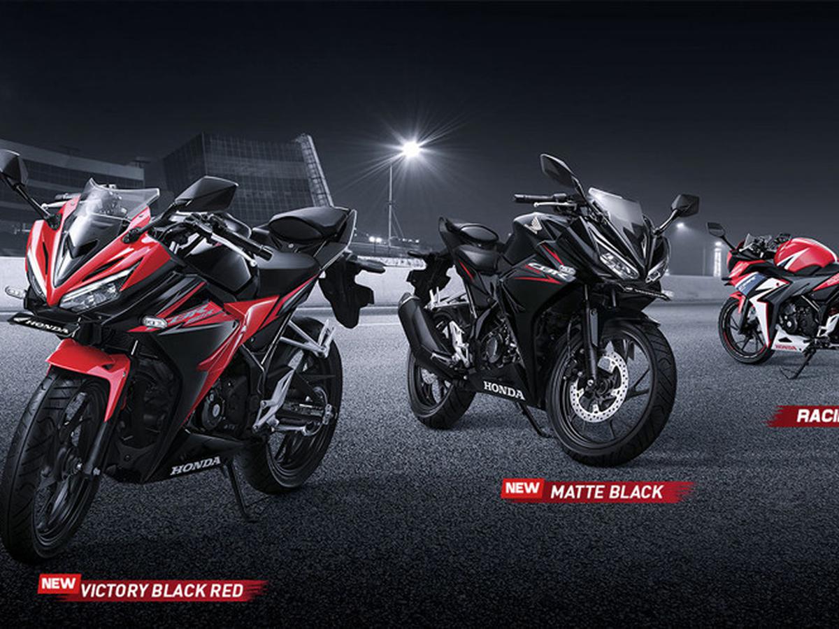 Cbr 150 outlet second