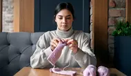 Kegiatan Crafting yang Cocok untuk Setiap Zodiak. (Gambar: Magnific/Magnific)