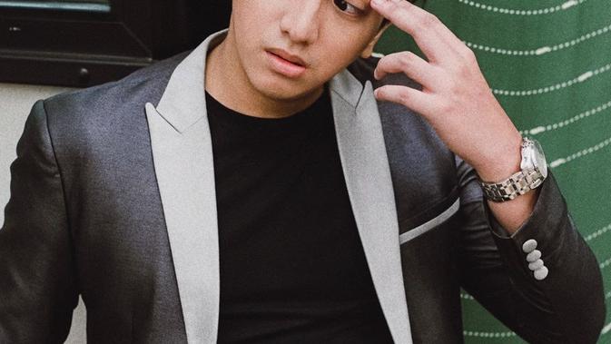 Ge Pamungkas. (Foto: Instagram @gepamungkas)