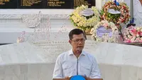 Direktur Perlindungan BNPT Brigjen. Pol. Imam Margono (Istimewa)