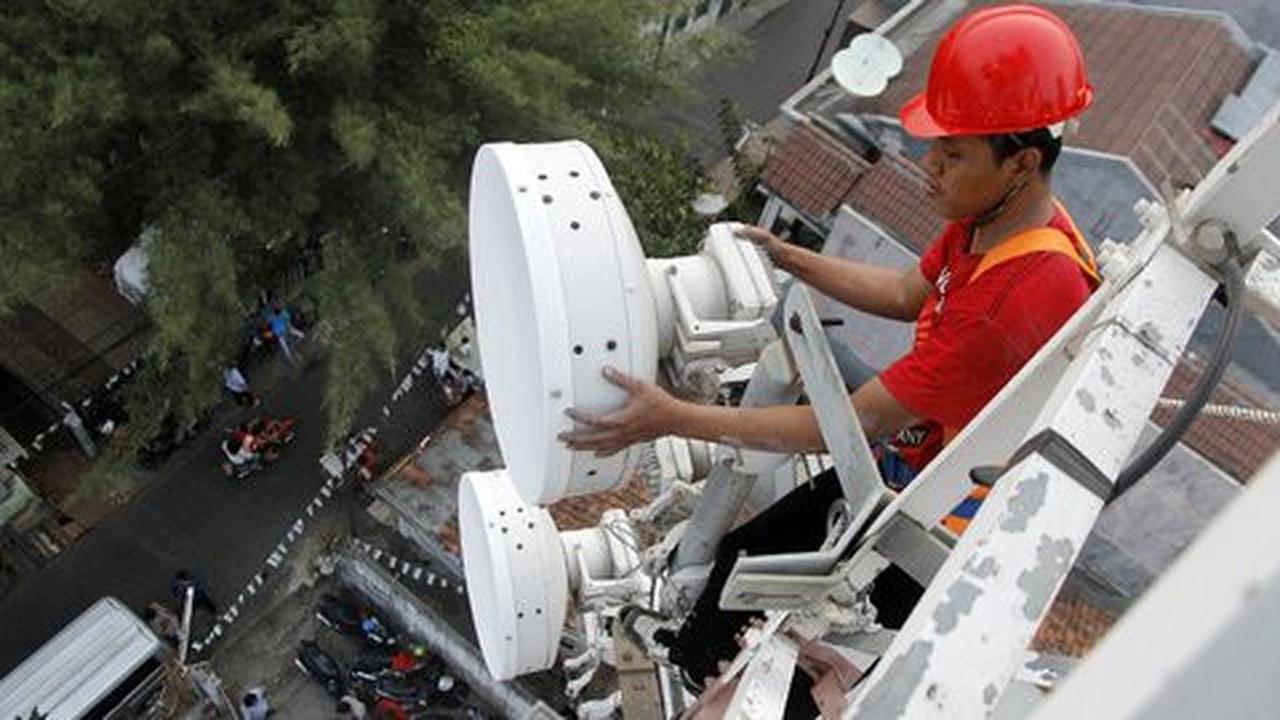 Mulai mengomersialkan 4G, Telkomsel optimasi jaringan di 30 kota